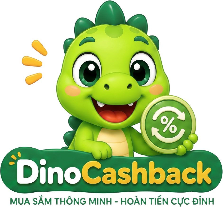 DinoCashback
